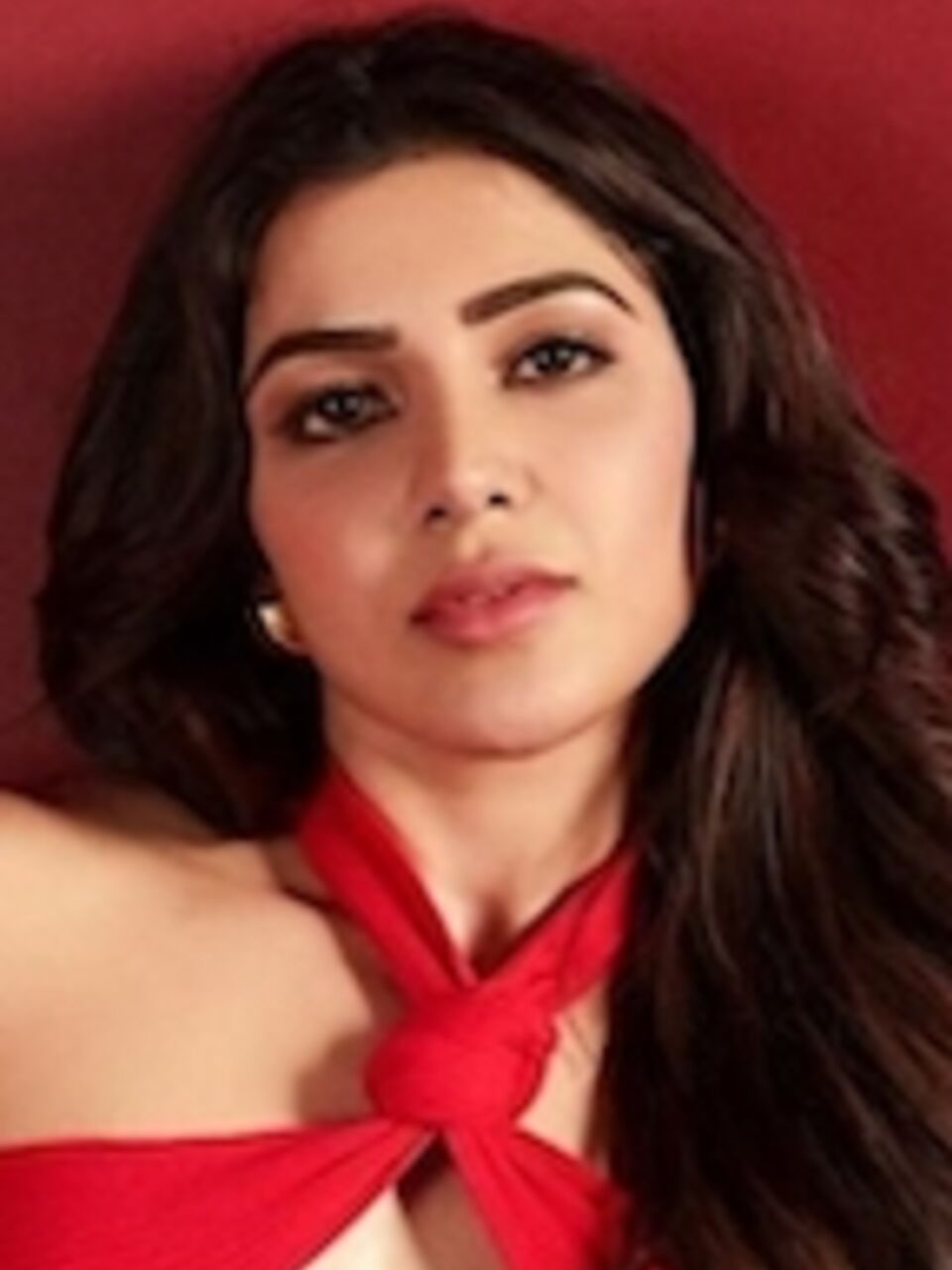 Samantha Ruth Prabhu